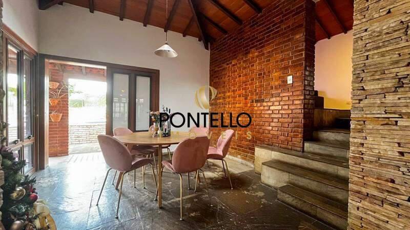 Casa, São Luiz (pampulha), 5 Quartos, 11 Vagas, 4 Suítes