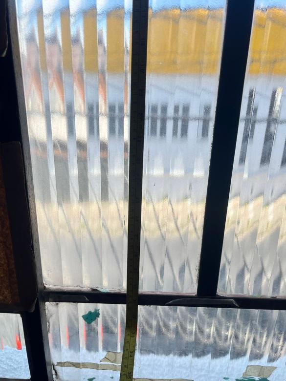 Galpão, Nova Suíssa