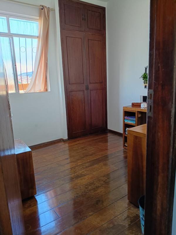 Apartamento, Sagrada Família, 3 Quartos, 1 Vaga