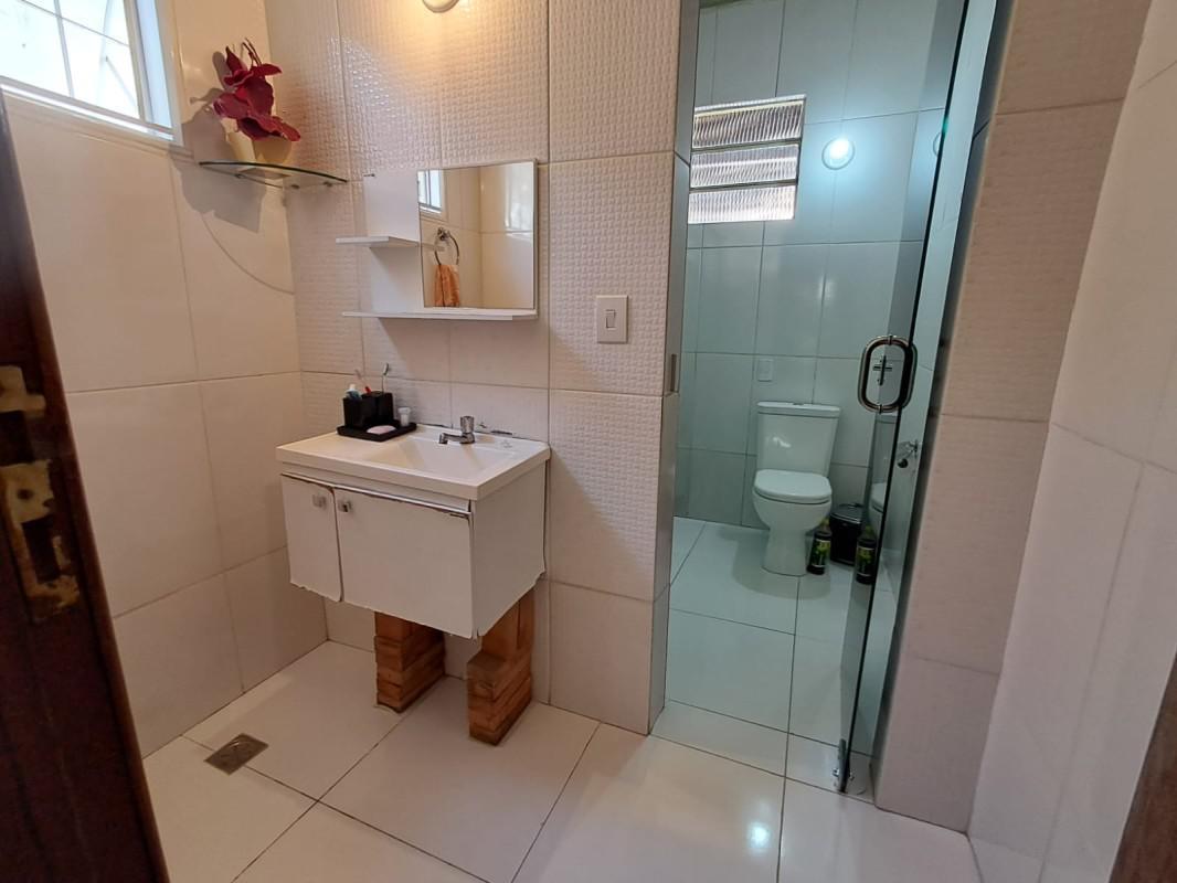 Casa, Jardim Guanabara, 3 Quartos, 5 Vagas