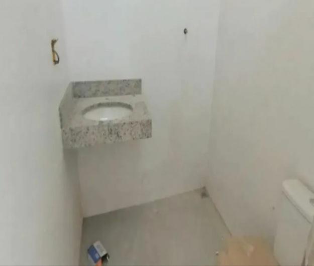 Casa, Floramar, 2 Quartos, 1 Vaga, 1 Suíte