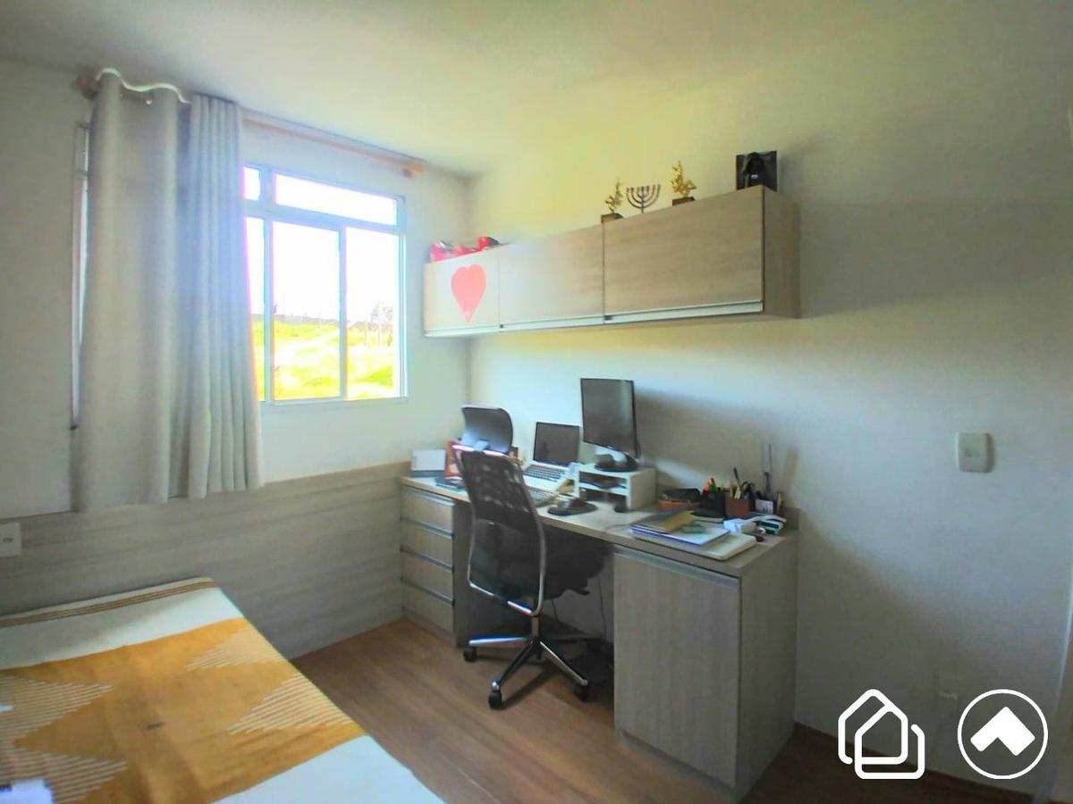 Apartamento, Buritis, 3 Quartos, 1 Vaga, 1 Suíte