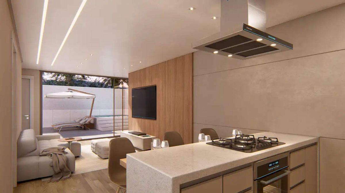 Apartamento, Estoril, 2 Quartos, 2 Vagas, 2 Suítes