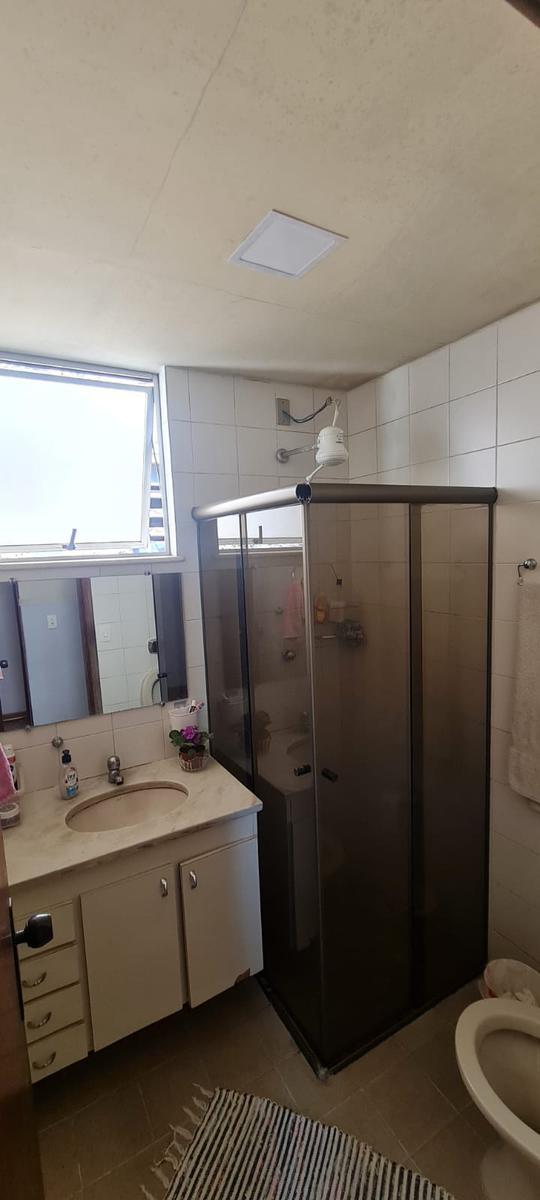 Cobertura, Sagrada Família, 3 Quartos, 2 Vagas, 1 Suíte