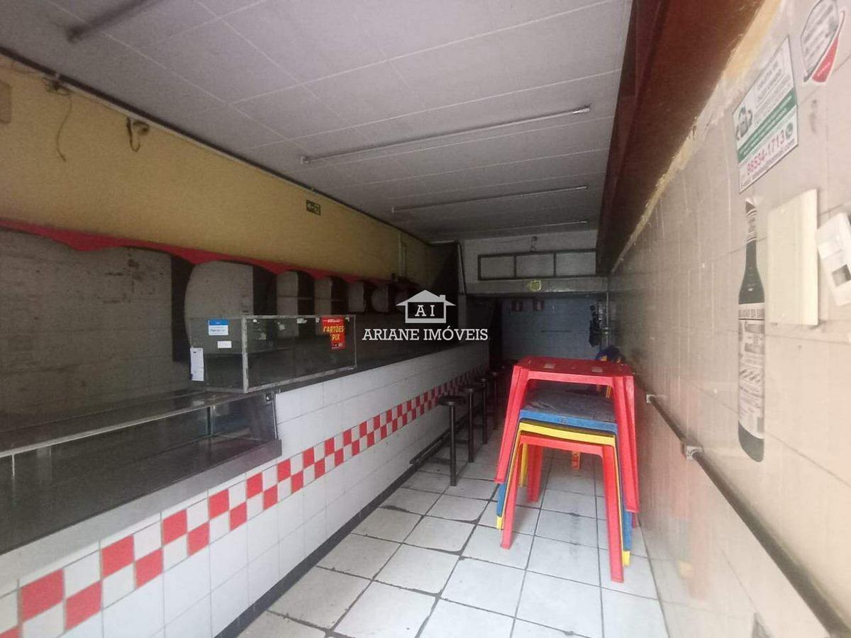Andar, Centro, 0 Quarto, 0 Vaga
