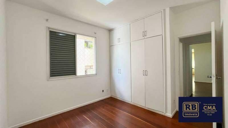 Cobertura, Serra, 4 Quartos, 2 Vagas, 1 Suíte