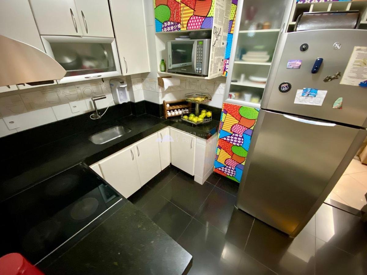 Apartamento, Itapoã, 3 Quartos, 1 Vaga, 1 Suíte