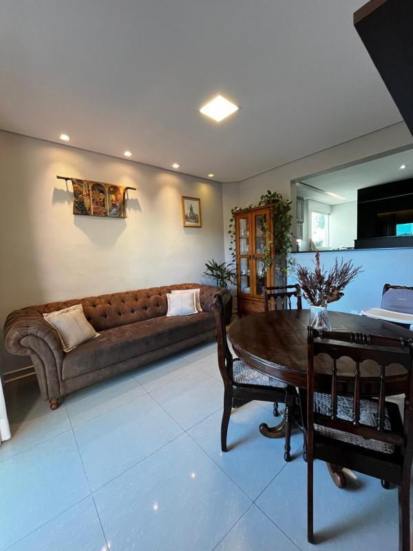 Apartamento, Palmeiras, 3 Quartos, 2 Vagas, 1 Suíte