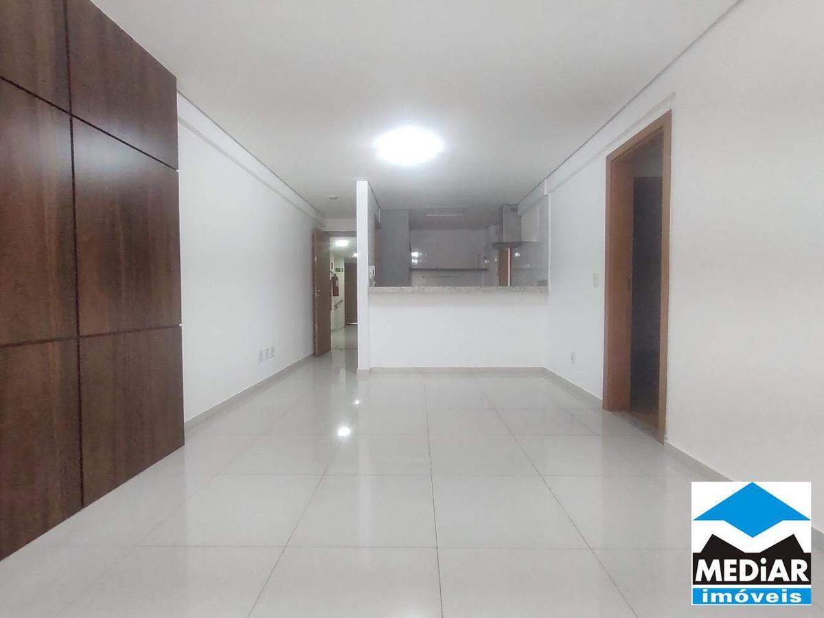 Apartamento, Santa Teresa, 3 Quartos, 3 Vagas, 1 Suíte