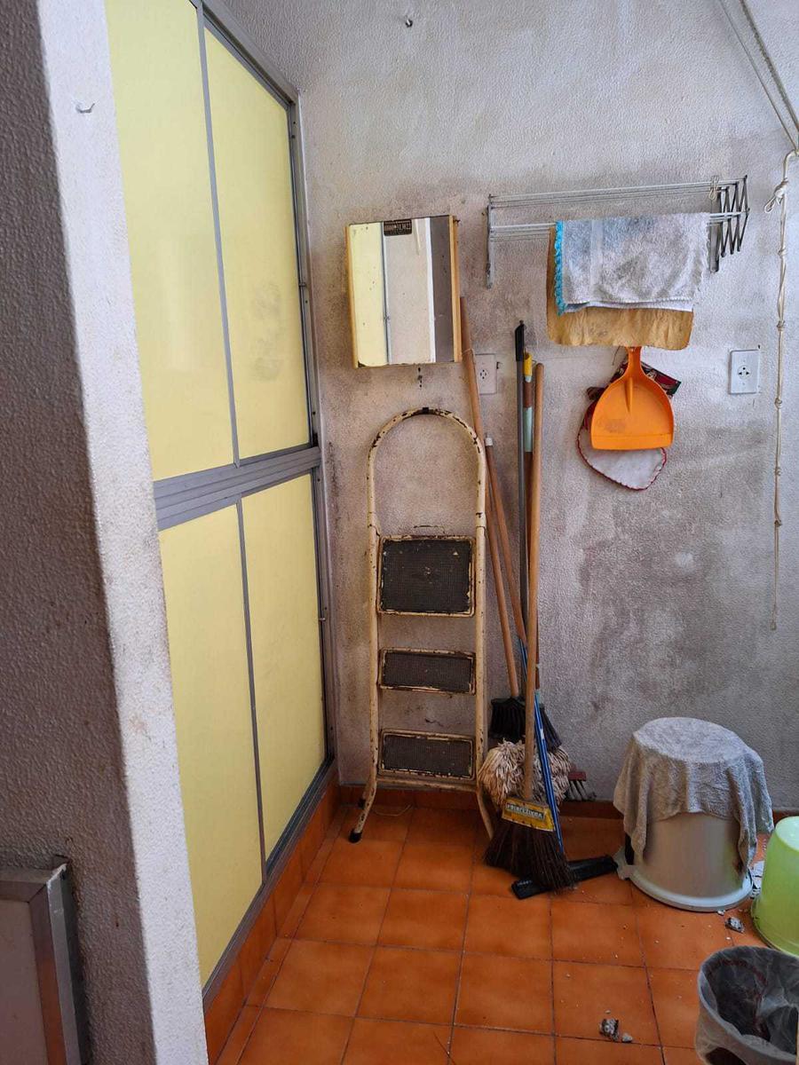 Apartamento, Santa Terezinha, 2 Quartos, 1 Vaga