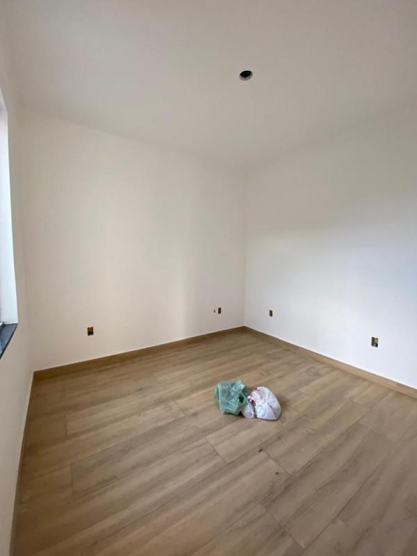 Casa, Centro, 3 Quartos, 2 Vagas, 1 Suíte