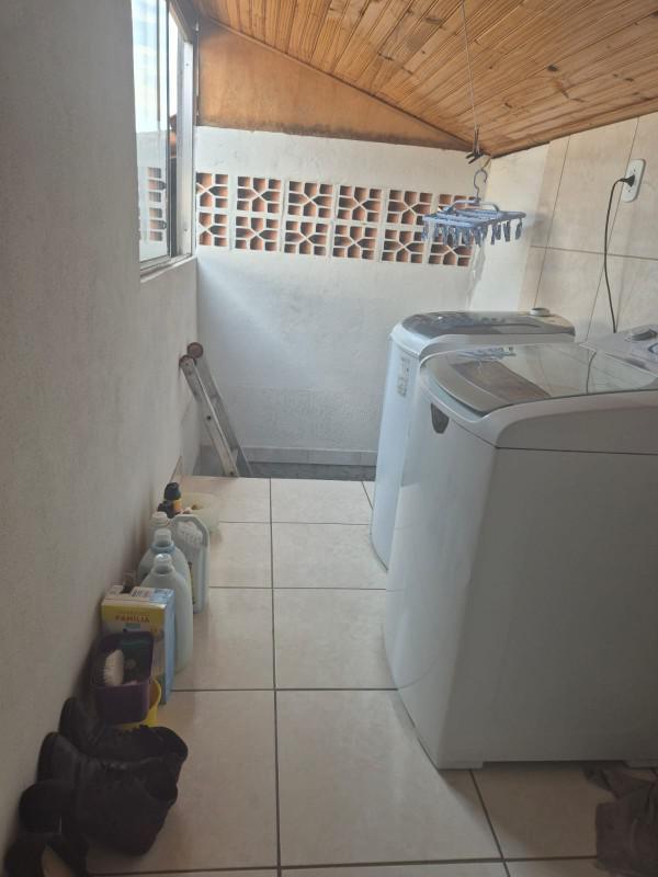 Casa, Darcy Vargas, 2 Quartos, 1 Vaga