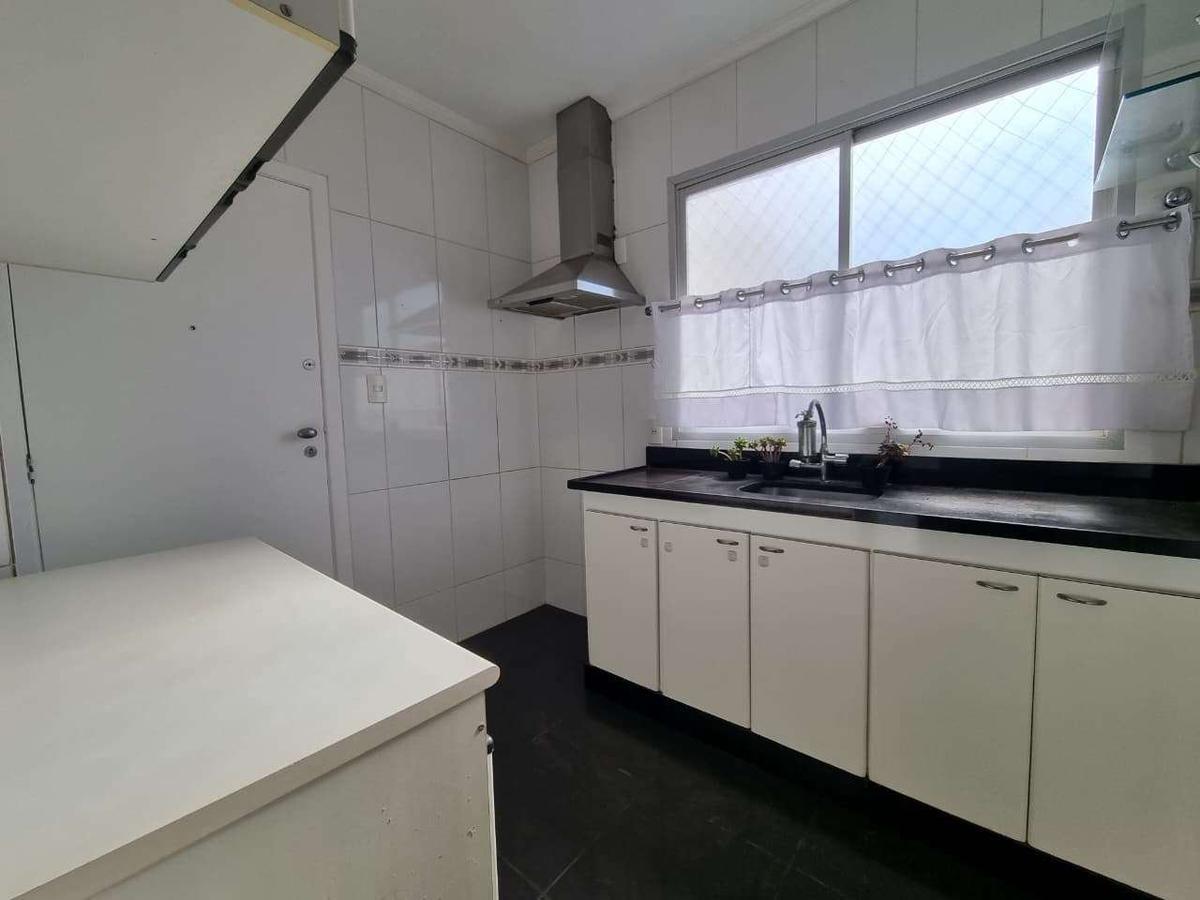 Apartamento, Buritis, 3 Quartos, 2 Vagas, 1 Suíte