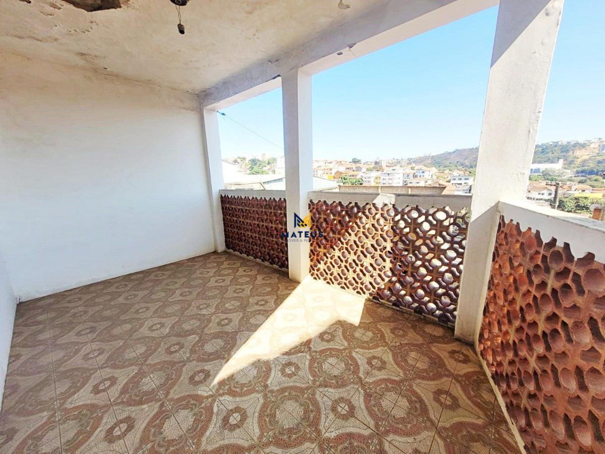 Casa, Caiçaras, 2 Quartos, 2 Vagas