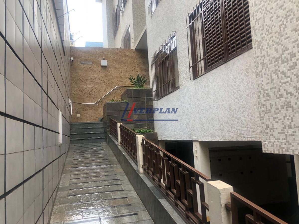 Apartamento, São Lucas, 4 Quartos, 2 Vagas, 1 Suíte