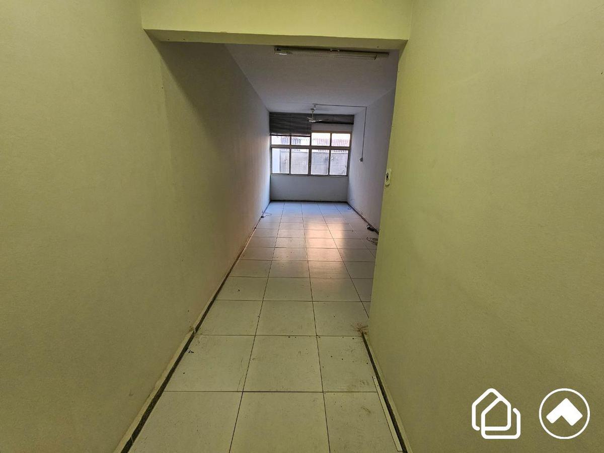 Sala, Centro