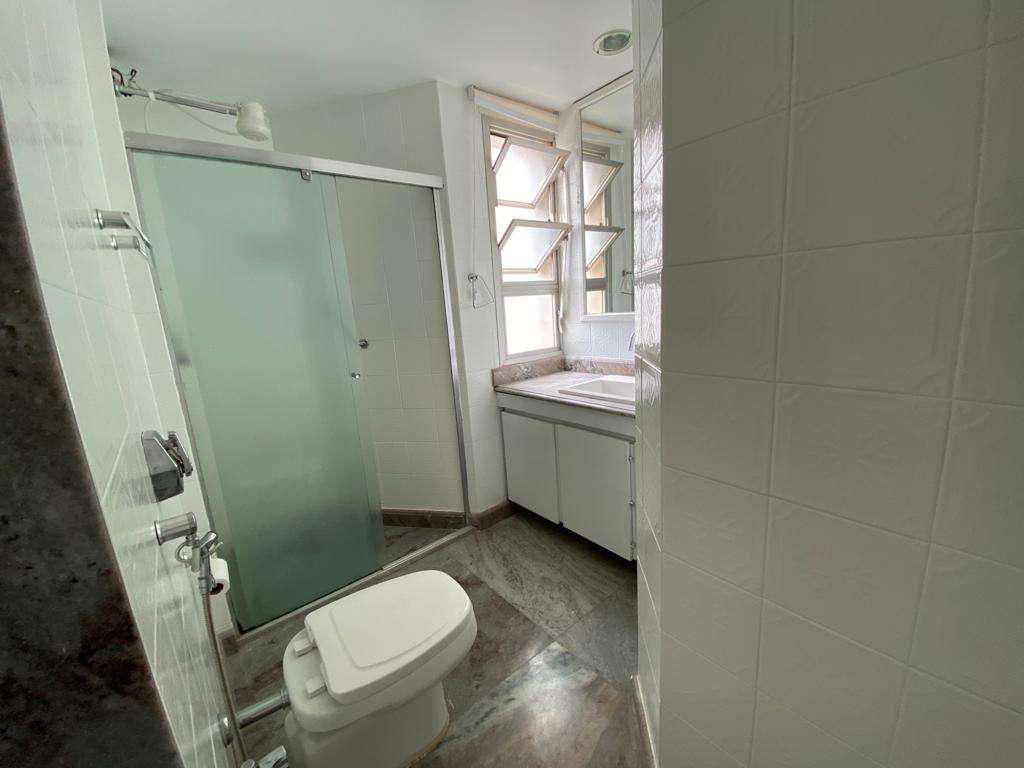Apartamento, Santa Lúcia, 4 Quartos, 3 Vagas, 2 Suítes