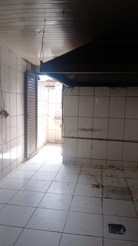 Andar, Prado, 0 Quarto, 0 Vaga