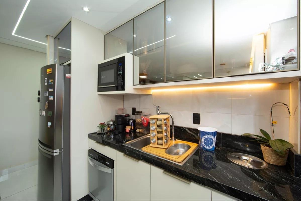 Apartamento, Salgado Filho, 2 Quartos, 1 Vaga, 1 Suíte