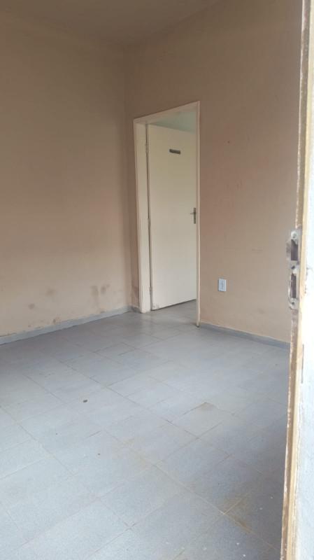 Casa, Novo Progresso, 2 Quartos, 0 Vaga