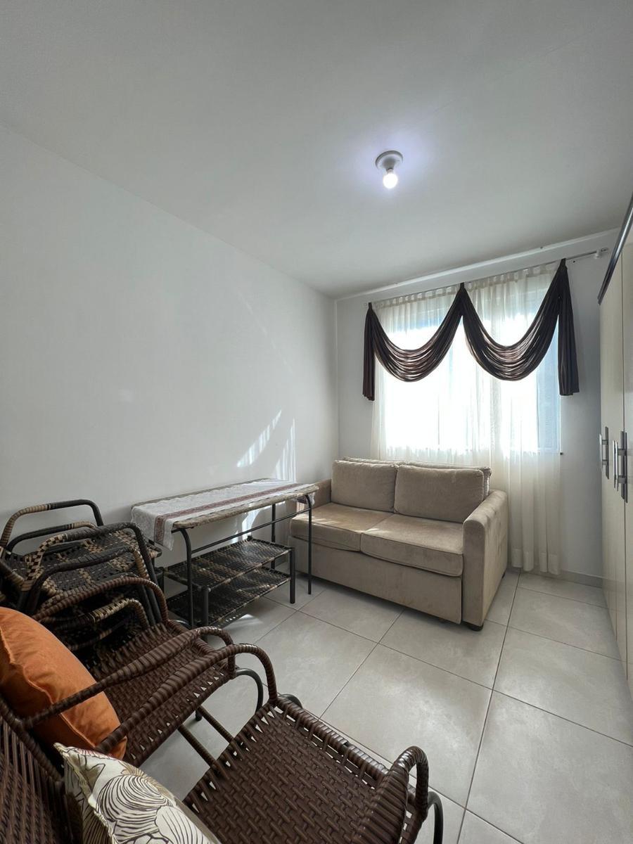 Apartamento, Lundcea, 3 Quartos, 2 Vagas, 1 Suíte