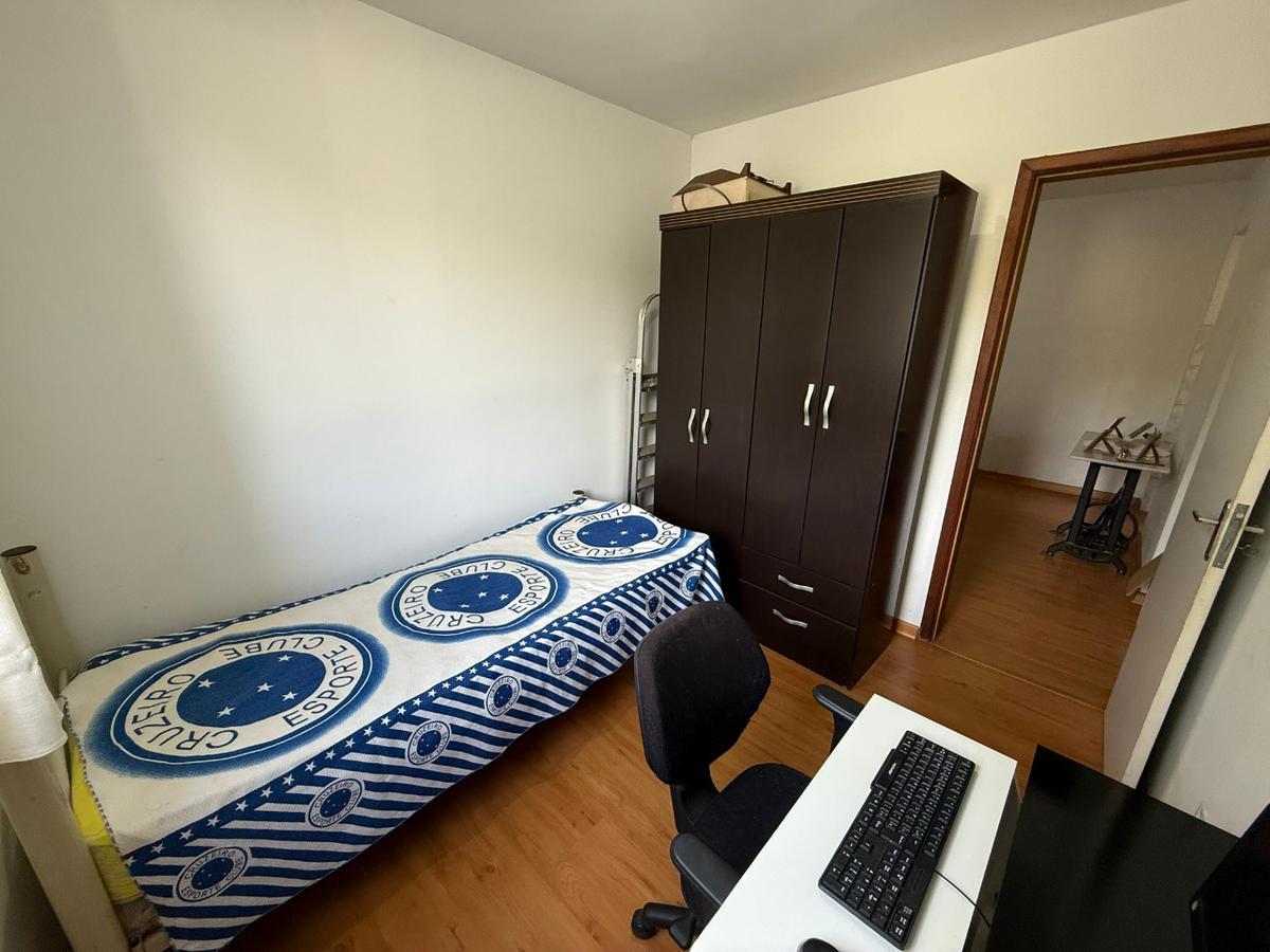Apartamento, São Francisco, 2 Quartos, 1 Vaga