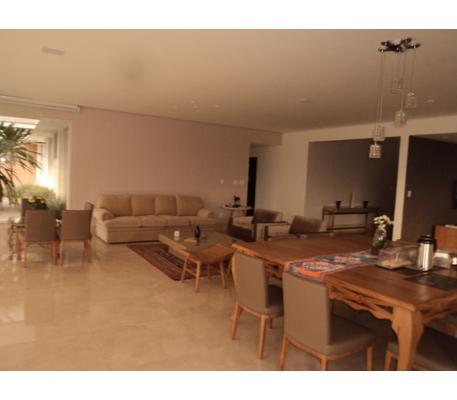 Casa, Bandeirantes (pampulha), 4 Quartos, 8 Vagas, 4 Suítes