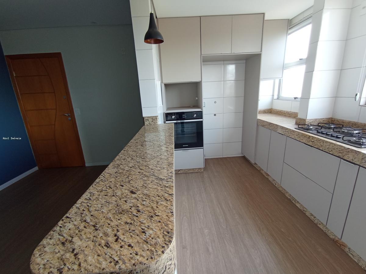 Cobertura, Rio Branco, 3 Quartos, 2 Vagas, 1 Suíte