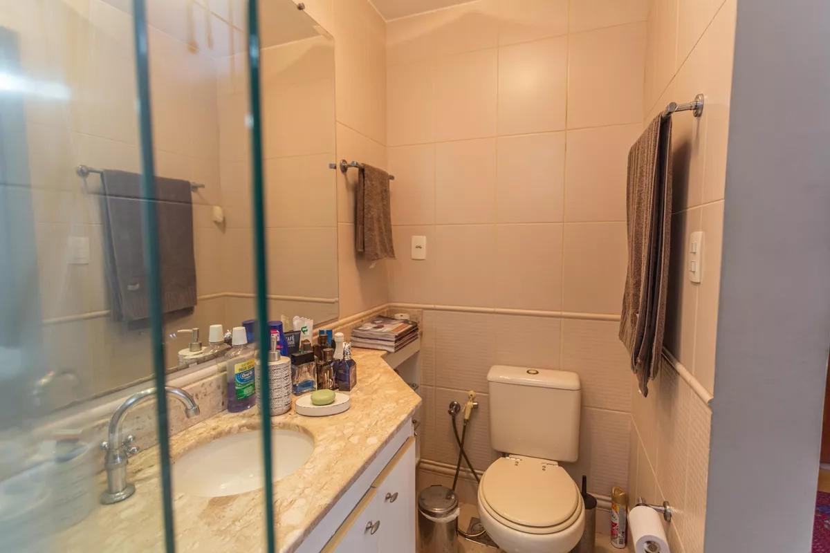 Apartamento, Serra, 2 Quartos, 2 Vagas, 1 Suíte
