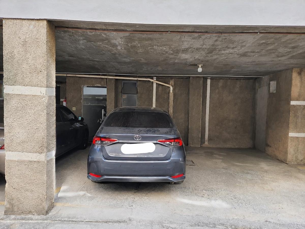 Apartamento, Cidade Nova, 3 Quartos, 1 Vaga, 1 Suíte