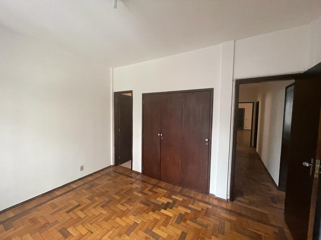 Apartamento, Gutierrez, 4 Quartos, 1 Vaga, 1 Suíte
