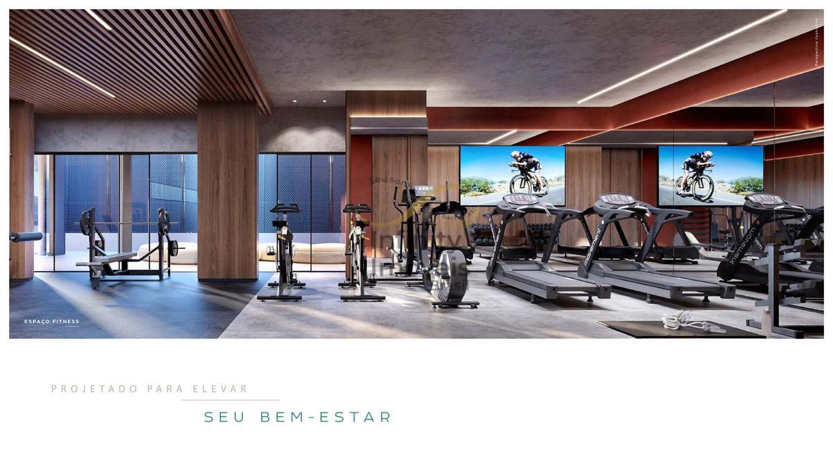 Apartamento, Anchieta, 4 Quartos