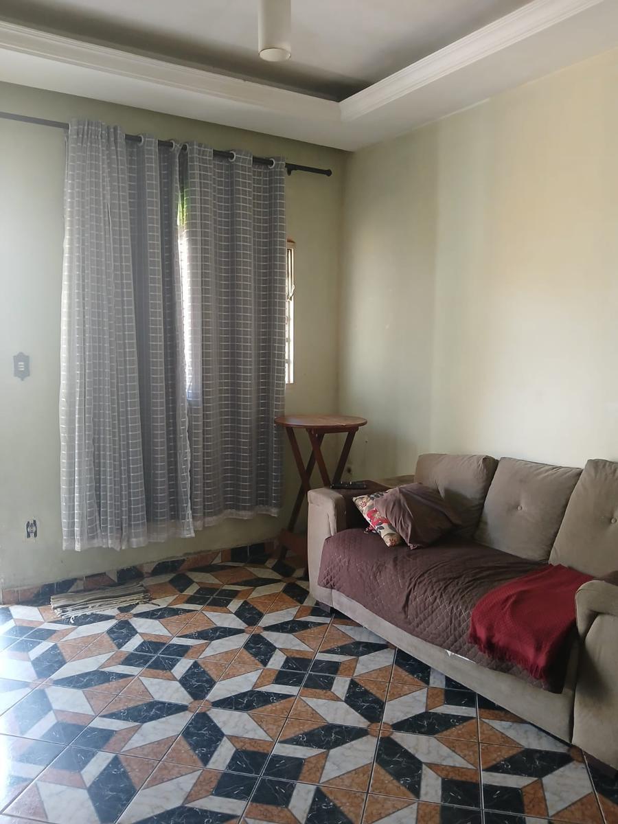 Casa, Bom Jesus, 2 Quartos, 3 Vagas