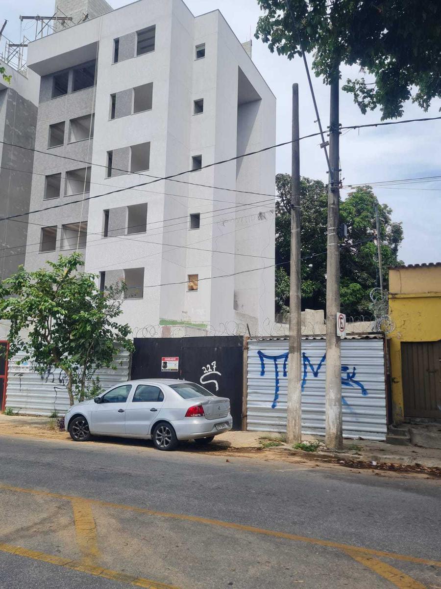 Apartamento, Boa Vista, 2 Quartos, 2 Vagas, 1 Suíte