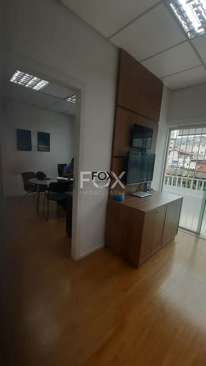 Andar, Vila Paris, 7 Quartos, 4 Vagas