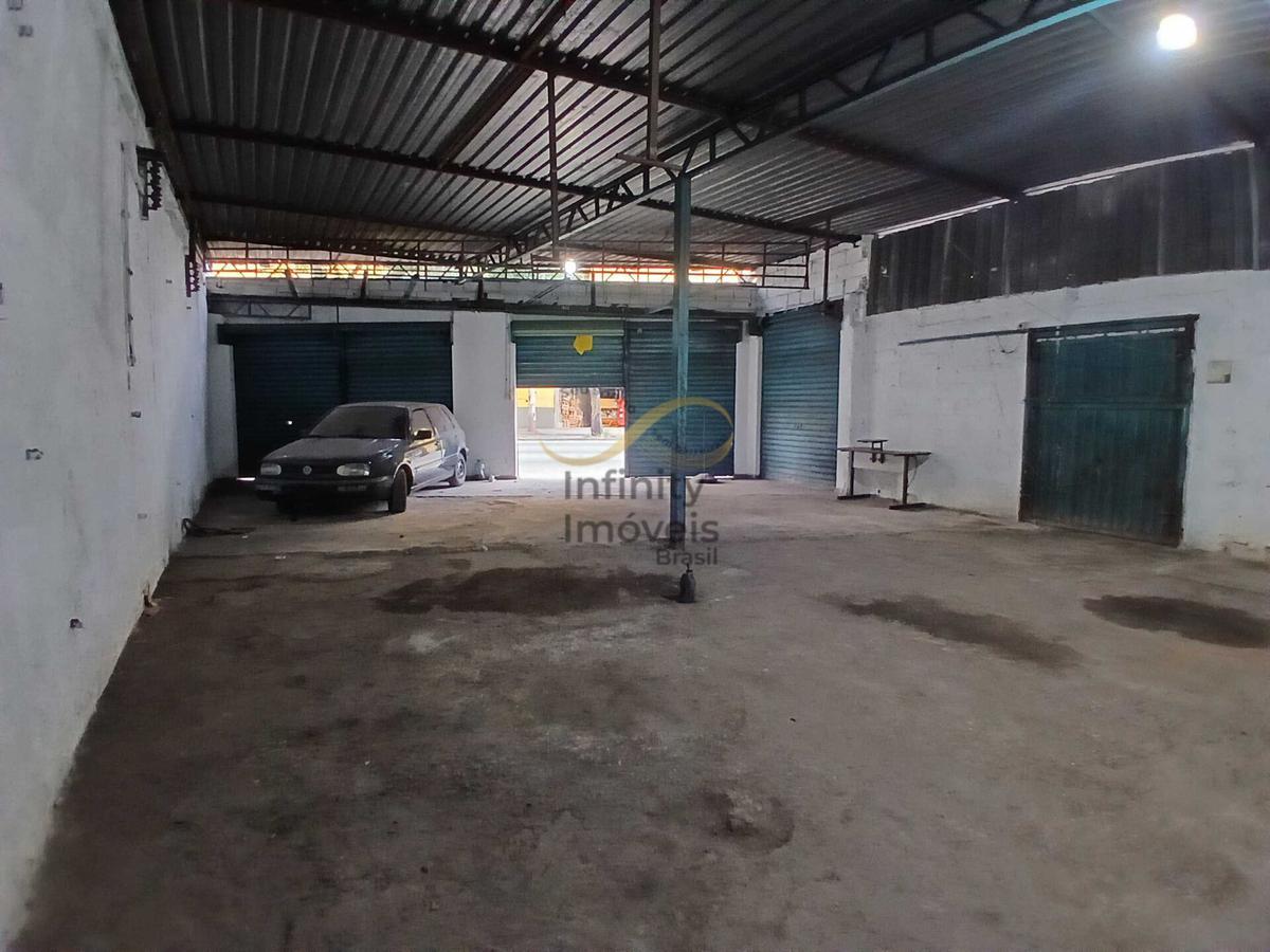 Ponto Comercial, Carlos Prates, 0 Quarto