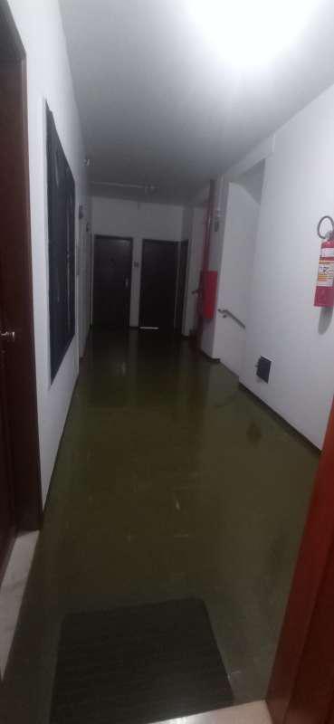 Apartamento, Centro, 3 Quartos, 1 Vaga