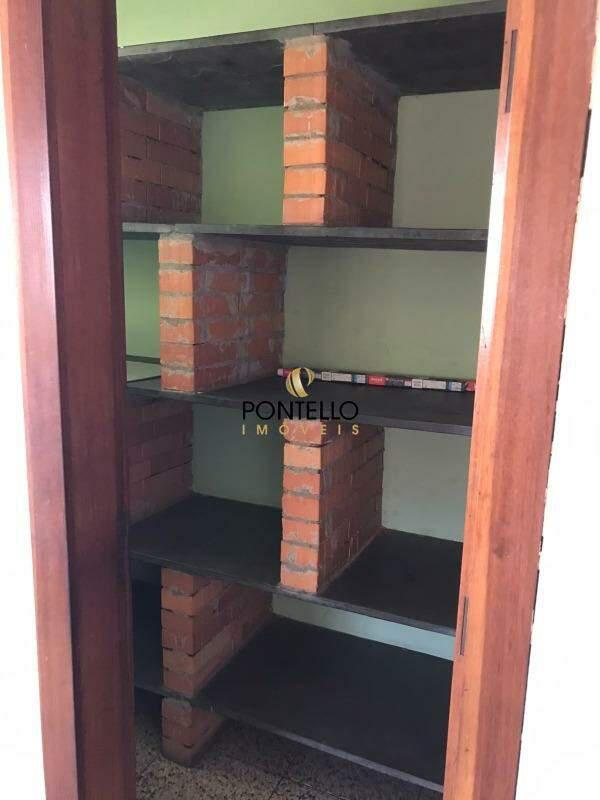 Apartamento, Jardim Cambuí, 4 Quartos, 6 Vagas, 1 Suíte
