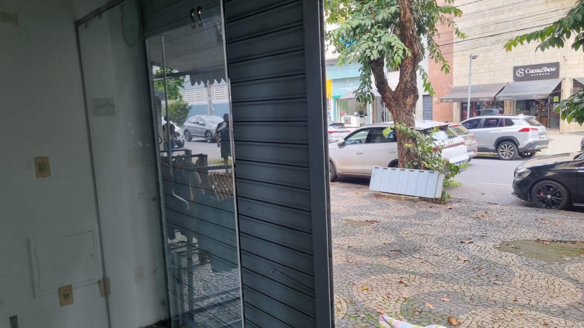 Andar, Cidade Nova, 0 Quarto, 0 Vaga