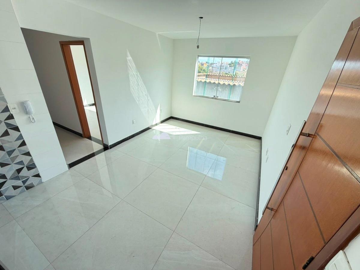 Apartamento, Santa Mônica, 3 Quartos, 1 Vaga, 1 Suíte