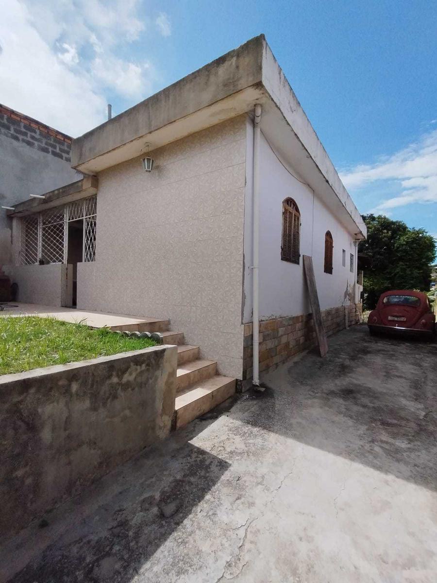 Casa, Mantiqueira, 3 Quartos, 4 Vagas, 1 Suíte