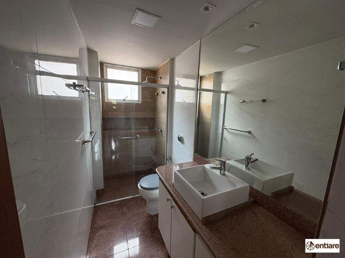 Apartamento, Buritis, 4 Quartos, 3 Vagas, 2 Suítes