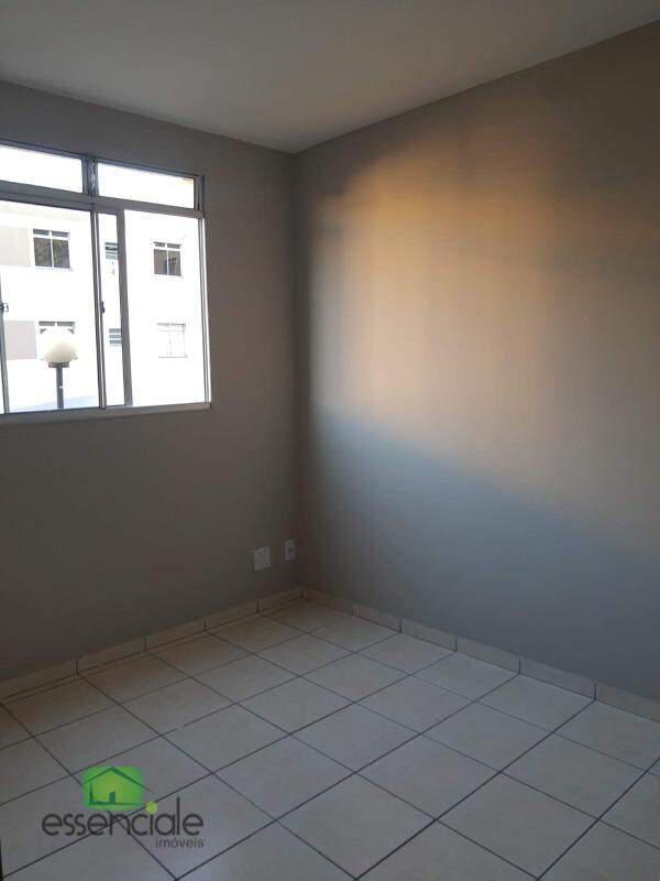 Apartamento, Fonte Grande, 2 Quartos, 1 Vaga
