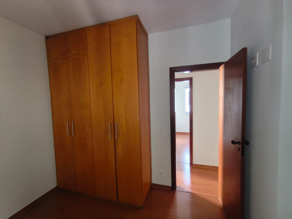 Apartamento, Santa Cruz, 3 Quartos, 2 Vagas, 1 Suíte