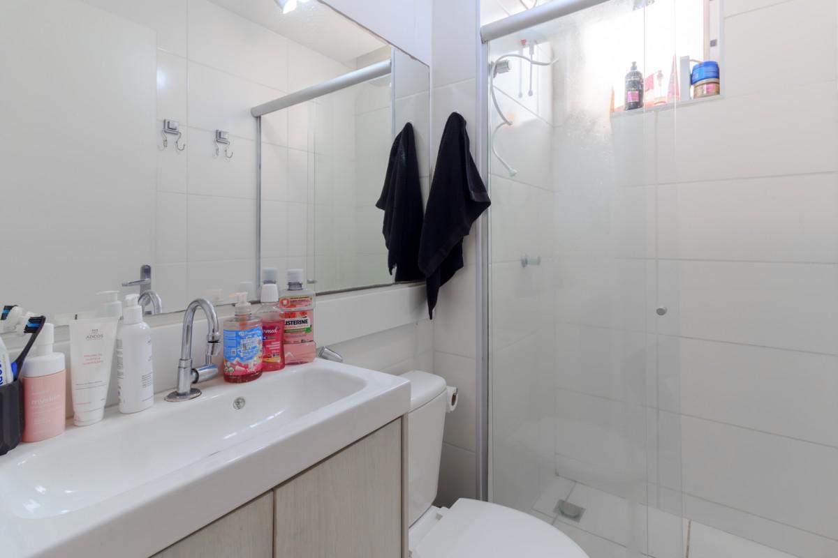 Apartamento, Palmeiras, 2 Quartos, 1 Vaga