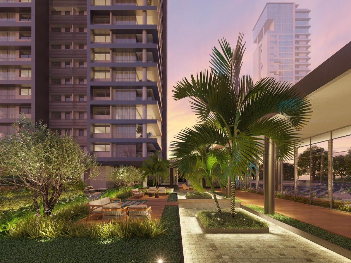 Apartamento, Jardim das Mangabeiras, 4 Quartos, 5 Vagas, 4 Suítes