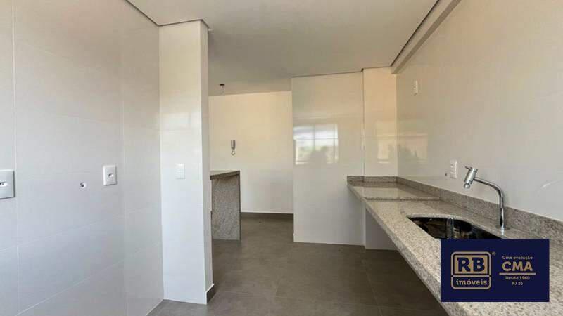 Apartamento, Prado, 3 Quartos, 2 Vagas, 2 Suítes