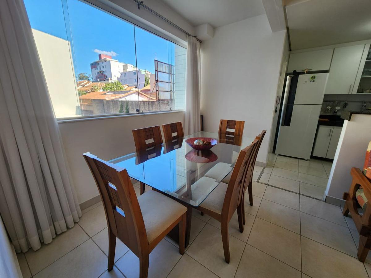 Apartamento, Palmares, 2 Quartos, 2 Vagas, 1 Suíte