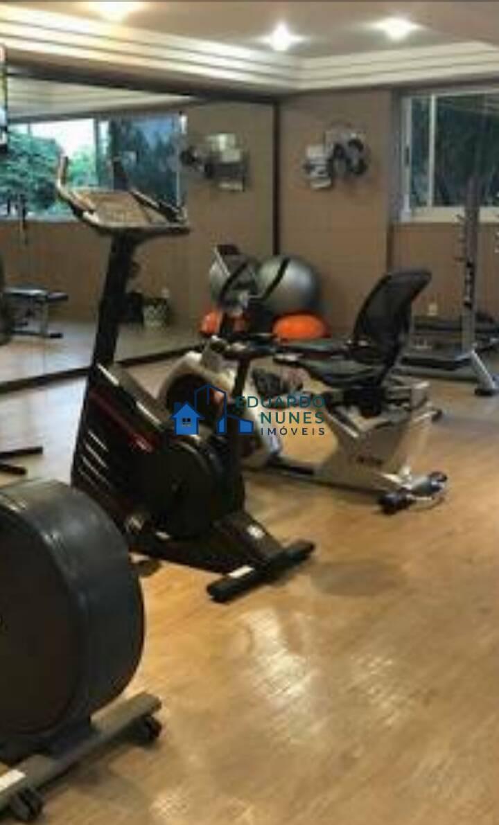 Apartamento, Barro Preto, 4 Quartos, 3 Vagas, 2 Suítes