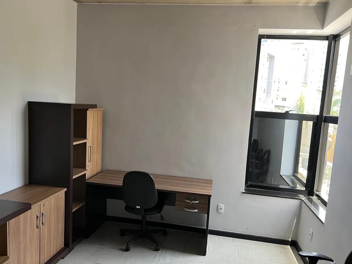 Prédio, Ouro Preto, 8 Quartos, 5 Vagas